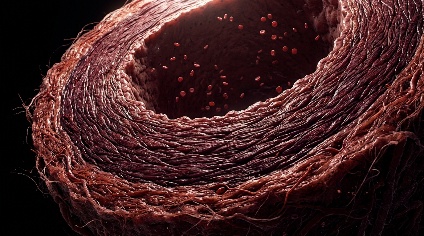 Editorial article preview — when ED pills stopped working, researchers began looking somewhere no one had tested before